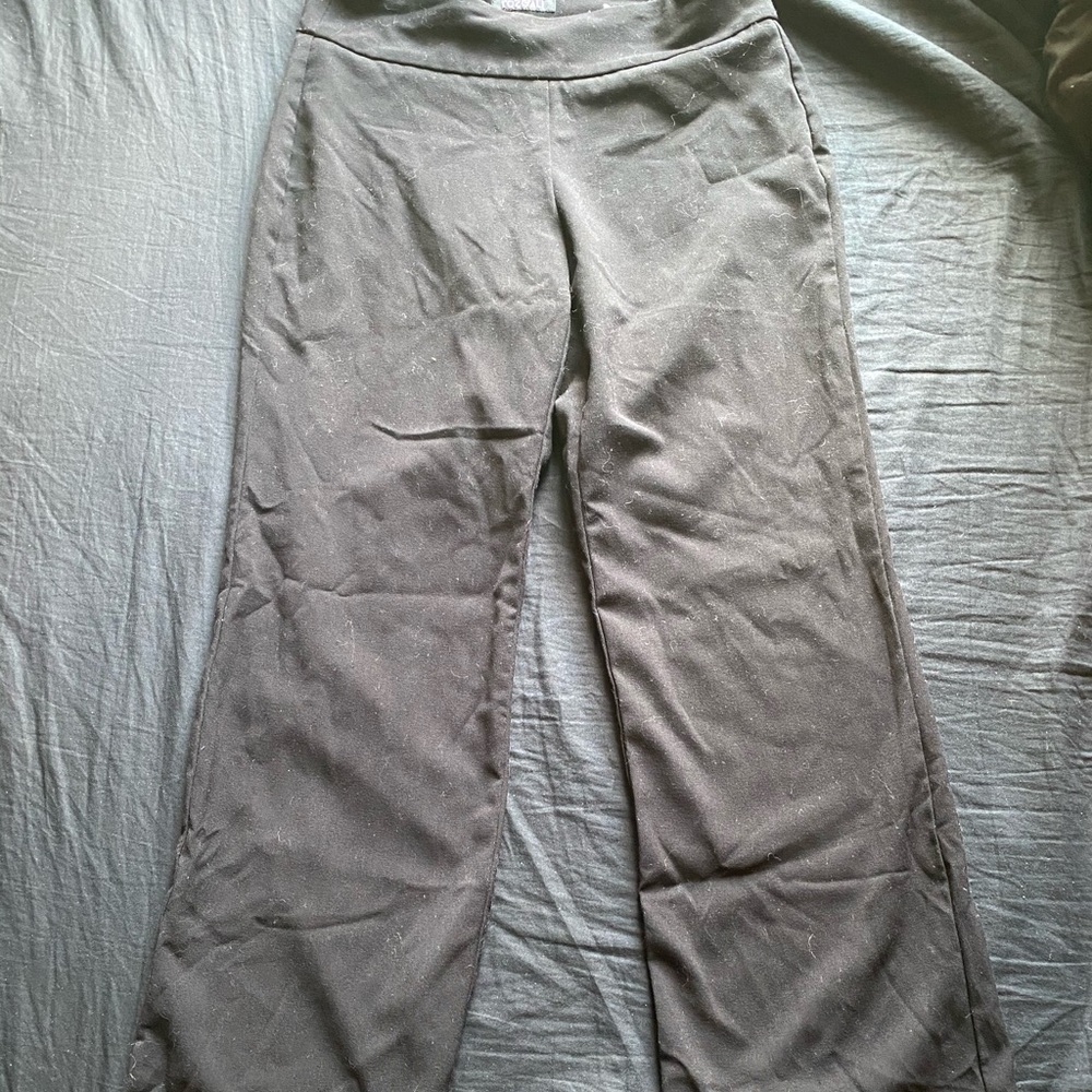 Roz & Ali Womens Dress pants